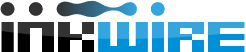 Inkwire logo